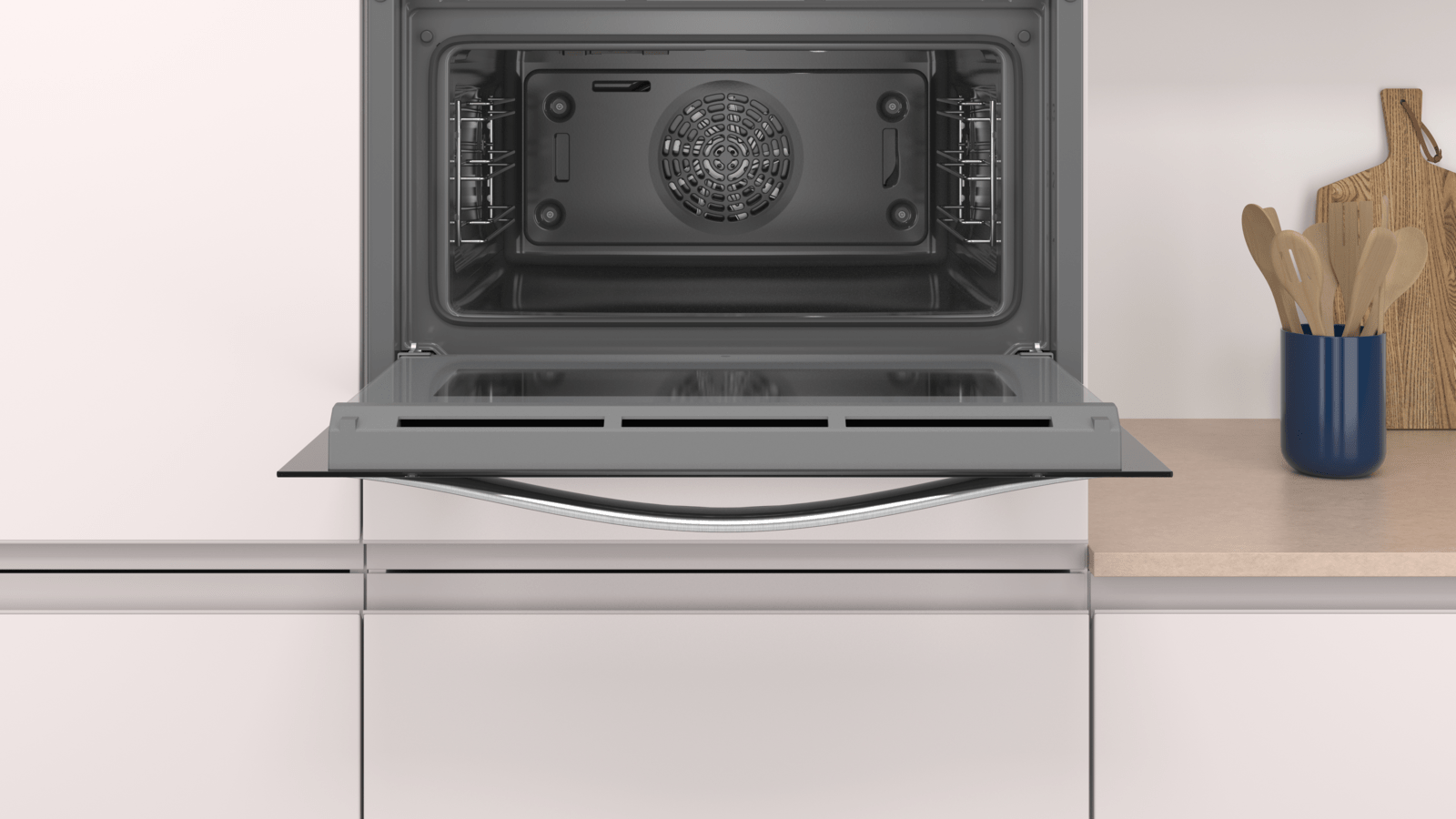 BALAY - 3CB4030X0 - Horno compacto