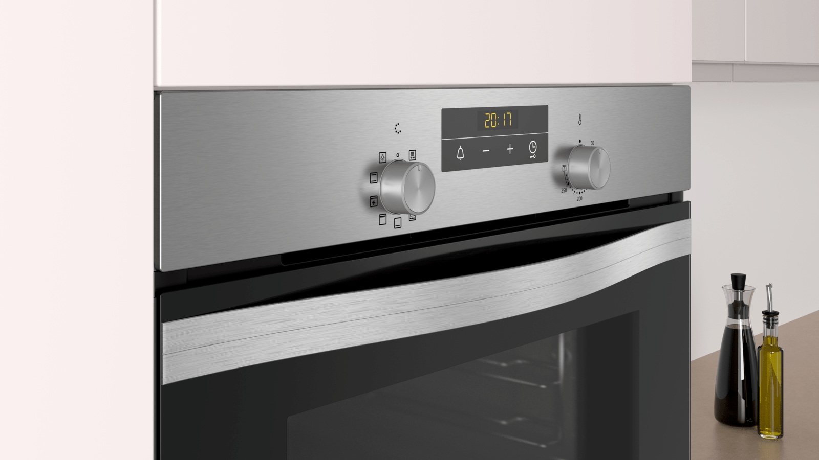 BALAY - 3CB4030X0 - Horno compacto