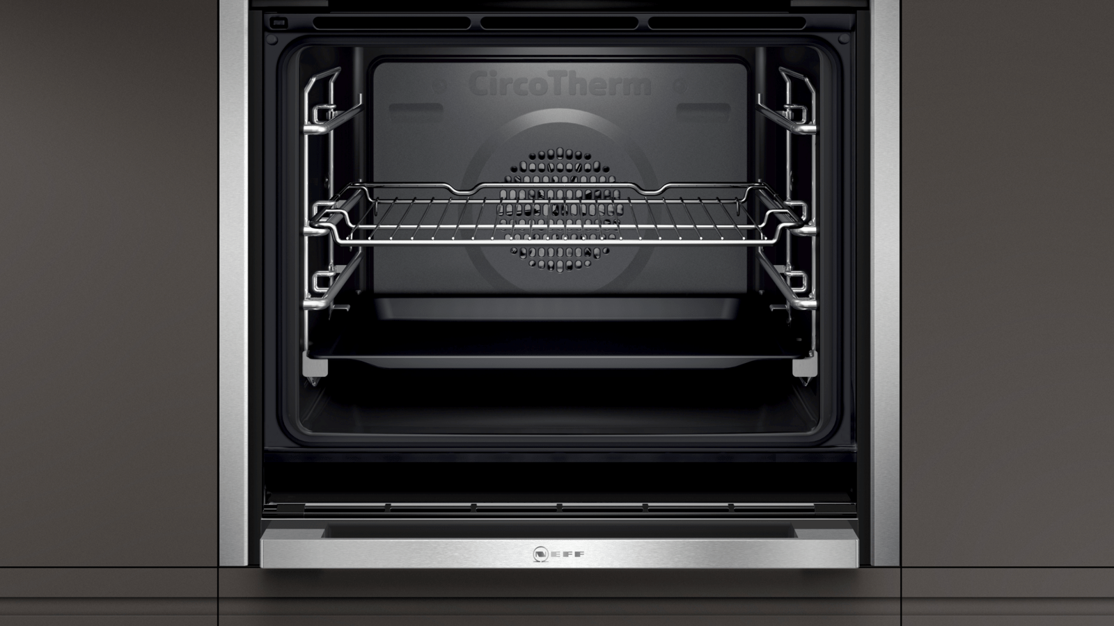 NEFF - B47CS24N0 - Horno