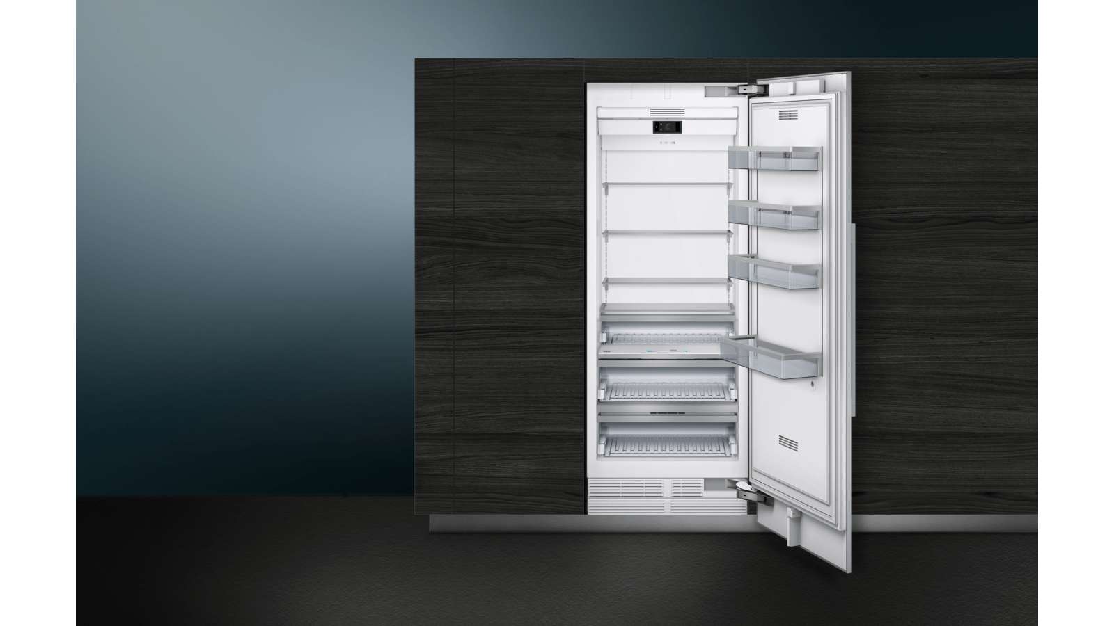 Siemens Ci30rp02 Built In Fridge