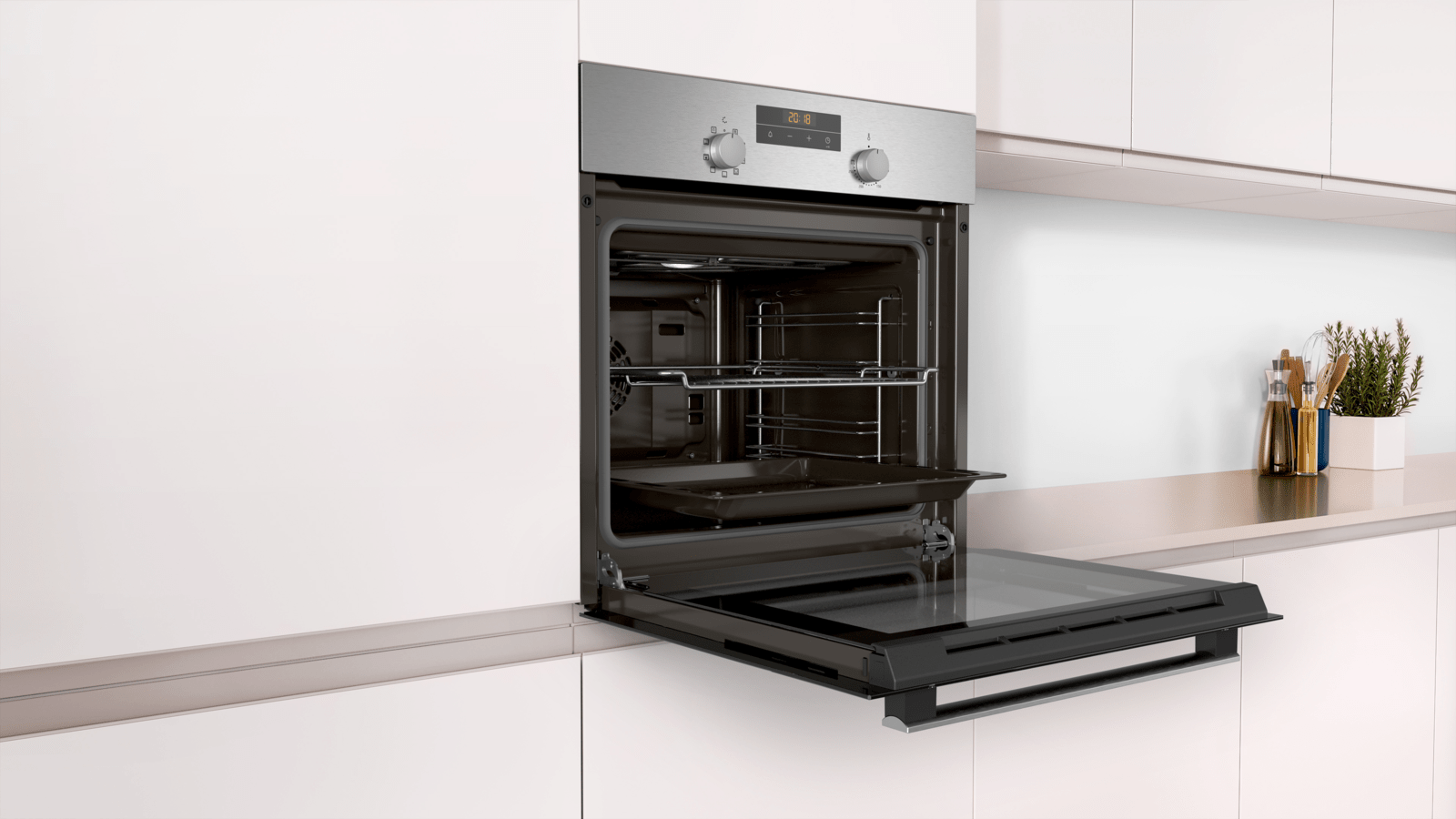 BALAY - 3HB2030X0 - Horno
