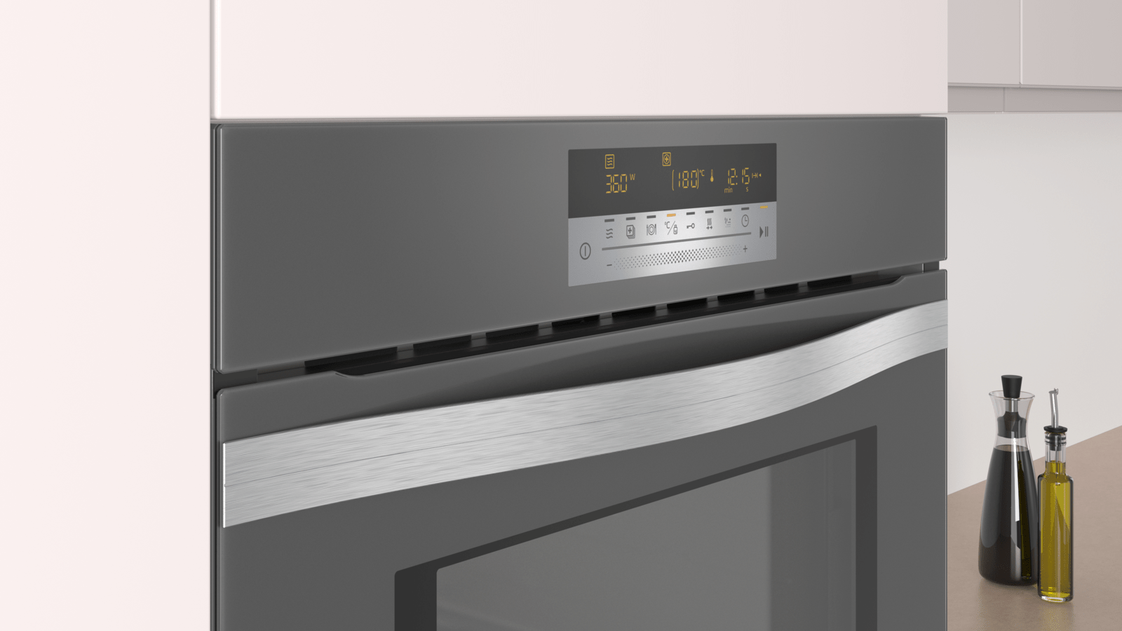 BALAY - 3CW5178A0 - Microondas integrables con aire caliente