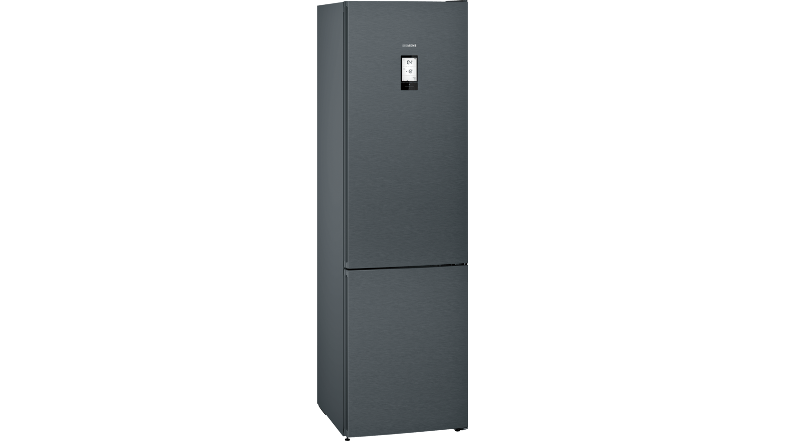 KG39NAXDB Freistehende Kühl-Gefrier-Kombination mit Gefrierbereich unten |  Siemens Hausgeräte DE