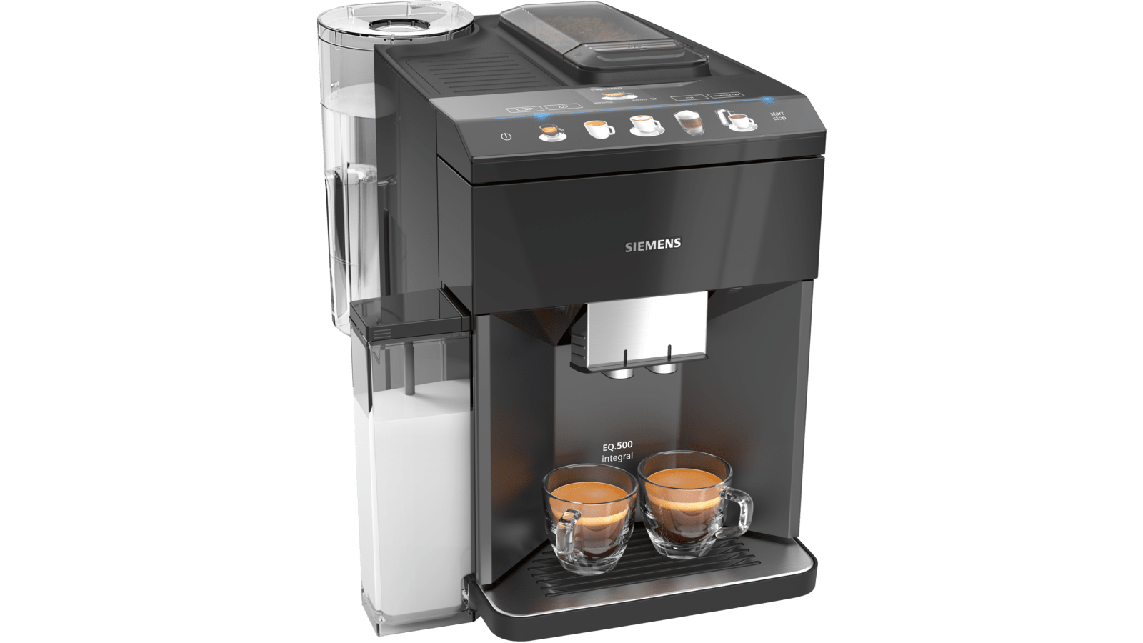 Machine à café avec filet 0,6 L chaleur 550 W Performance 