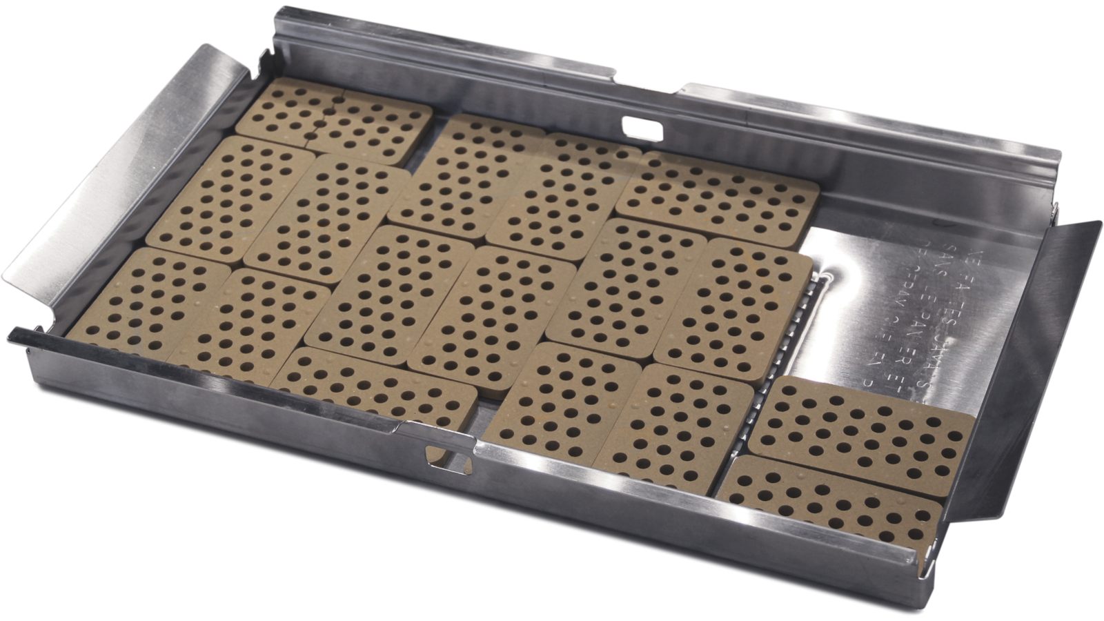 PABRICKBKW Accessories cookers/ovens THERMADOR CA