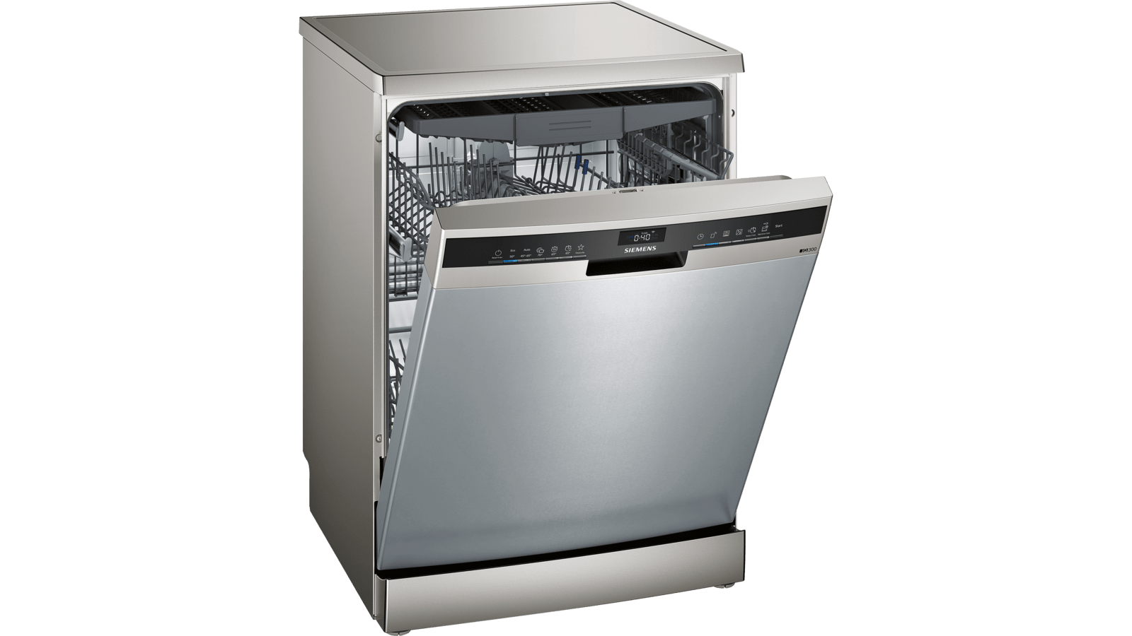 Siemens Sn23hi60ce Lave Vaisselle Pose Libre