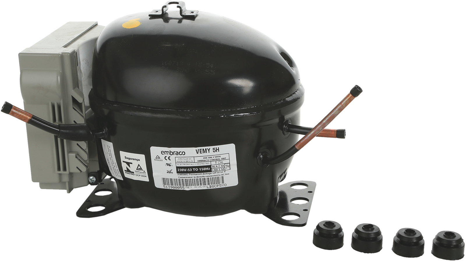 00146122 Compressor THERMADOR US