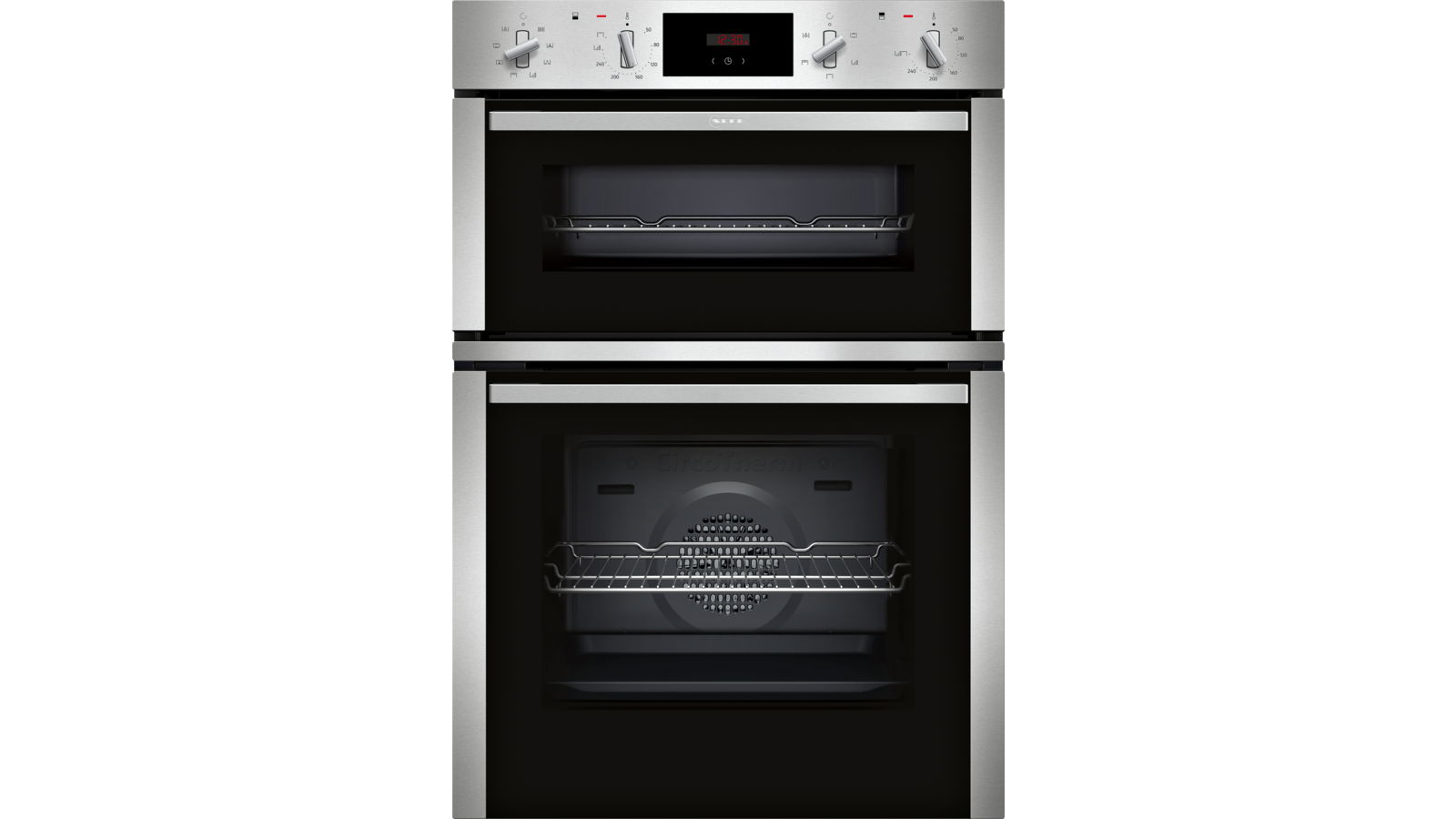 freestanding lpg cooker