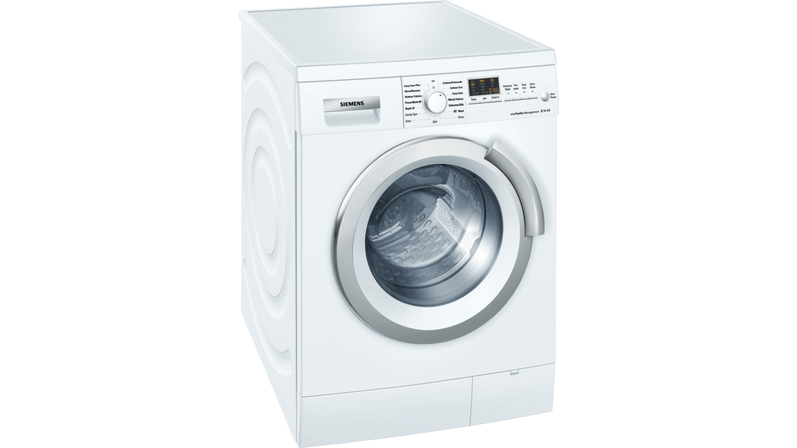 siemens washing machine s14 38