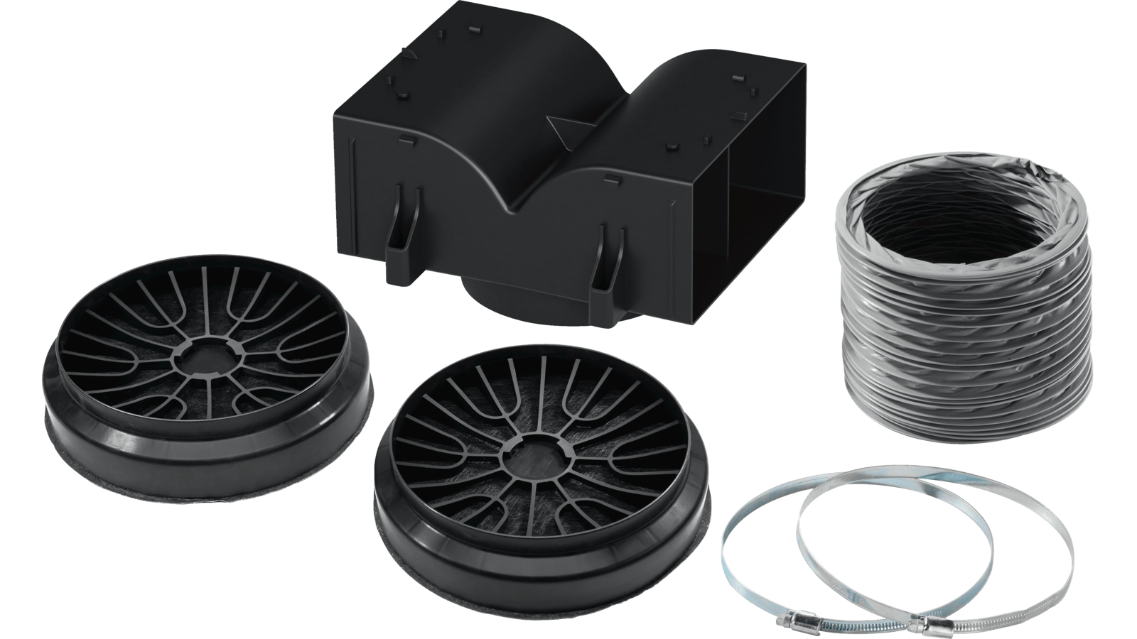 Z51EIU1X1 Standard recirculation kit NEFF GB