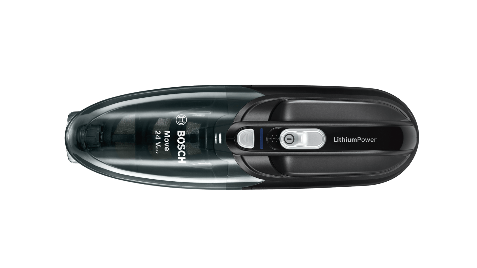 Bosch Move Lithium 24Vmax review opiniones