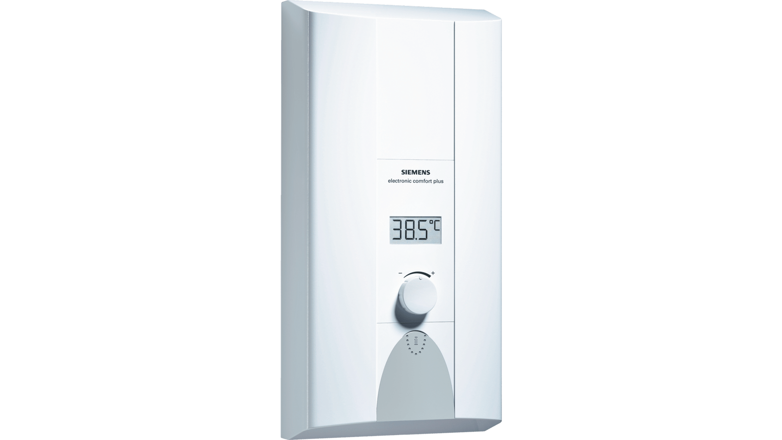 DE5151821 electronic comfort plus | Siemens Hausgeräte DE