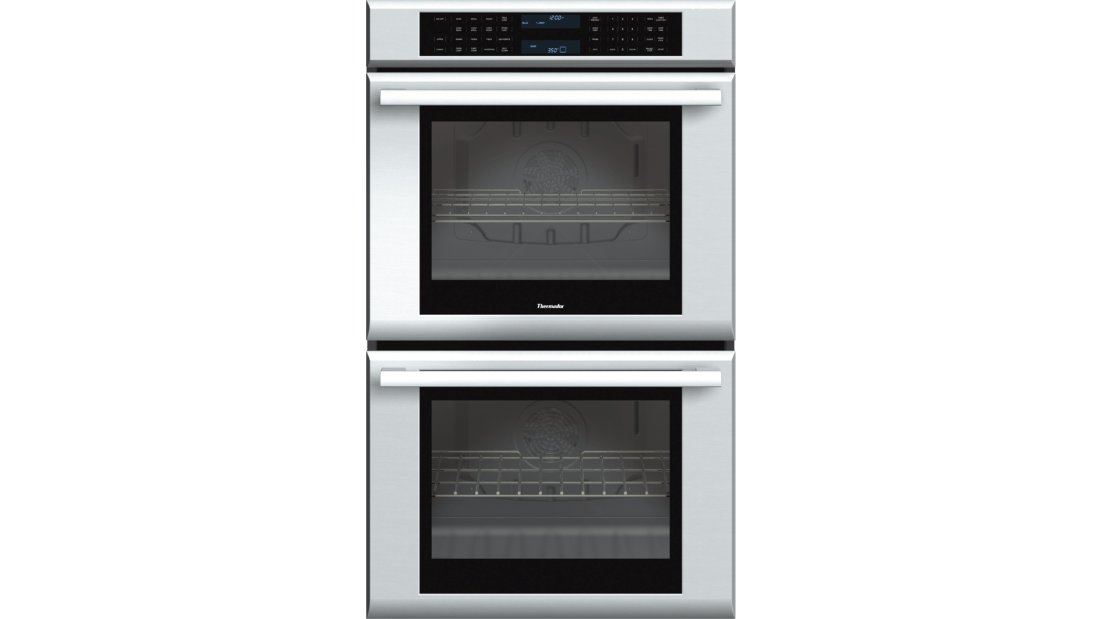 thermador masterpiece wall oven