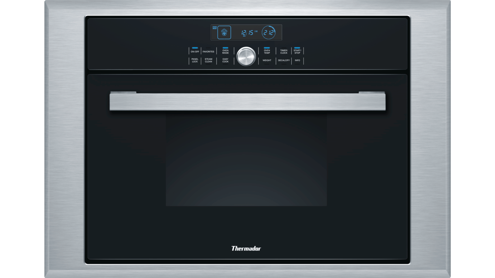 Electric ovens with steam фото 106