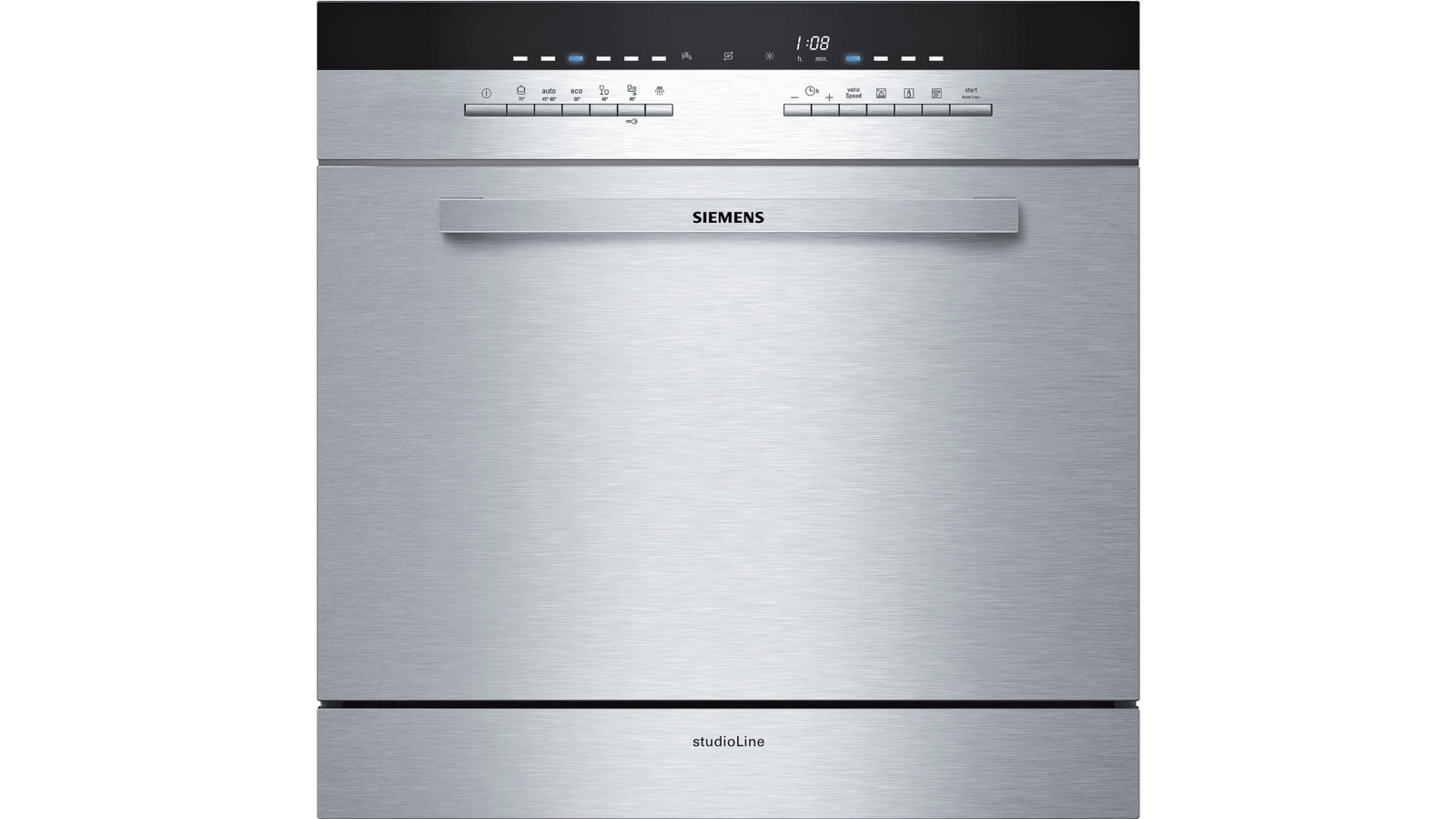 SC78M530EU speedMatic Modular-Geschirrspüler | Siemens Hausgeräte DE