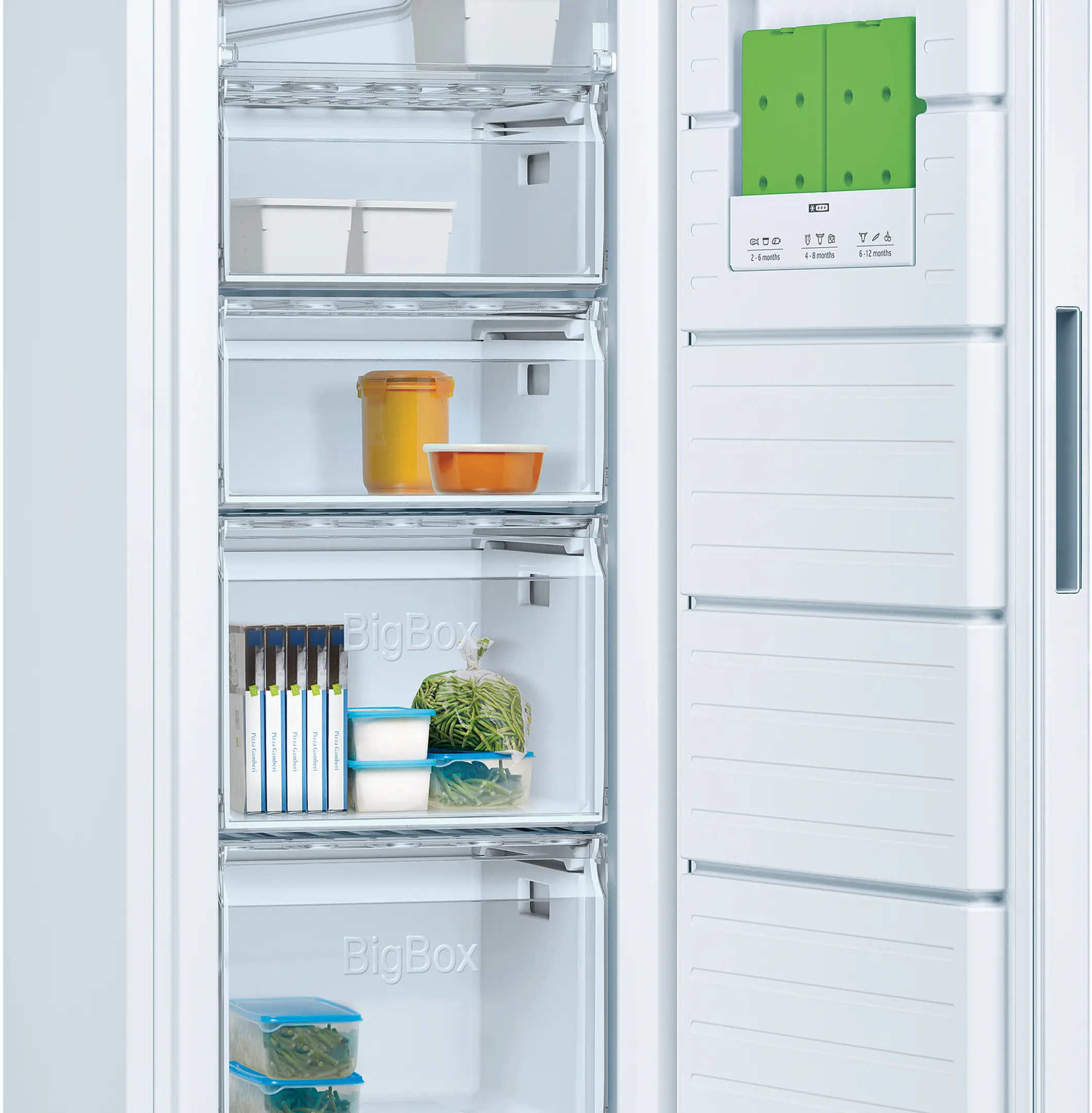 Ürün numarasının 4 ön izleme görseli