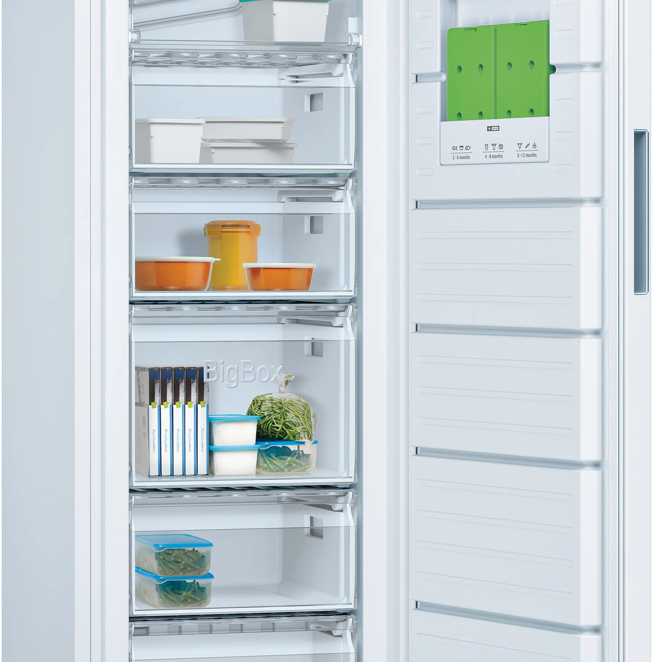 Ürün numarasının 4 ön izleme görseli