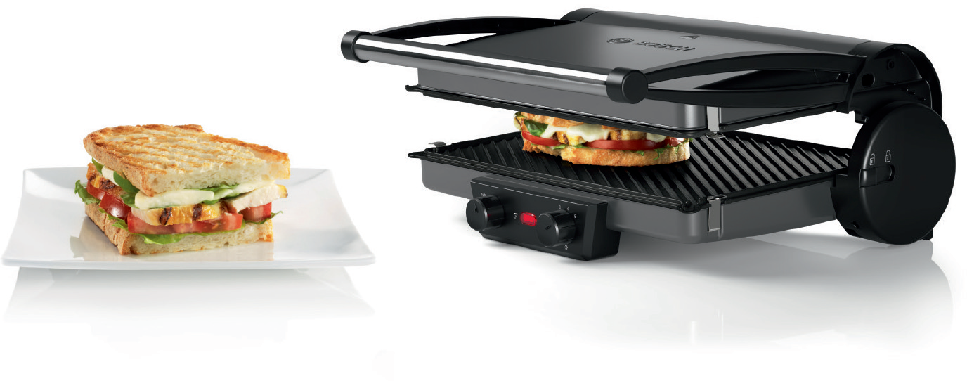 TCG4215 Grill | BOSCH EG