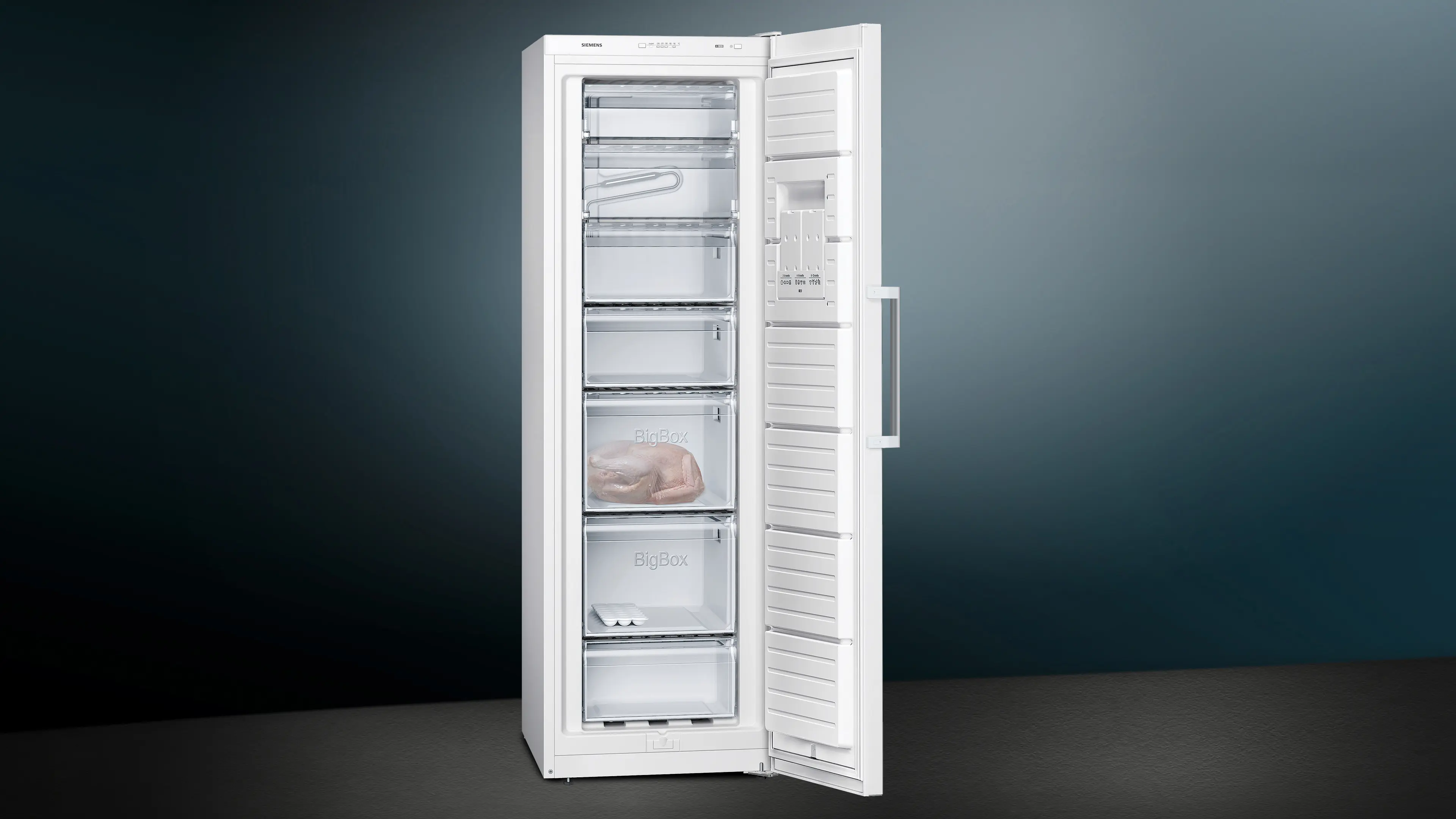 Thumbnail fotonummer 2 af produktet