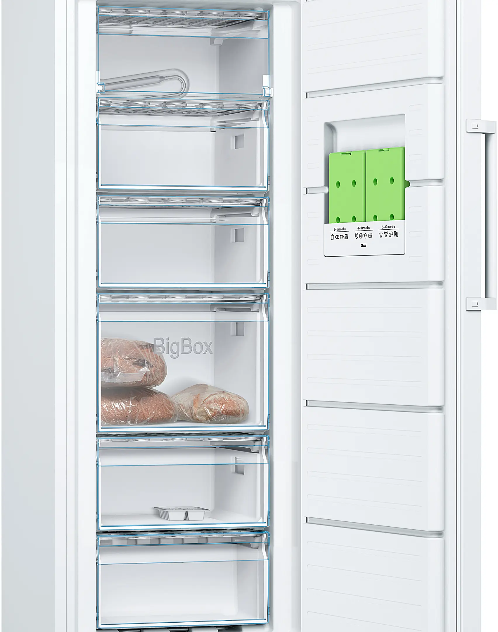 Ürün numarasının 4 ön izleme görseli