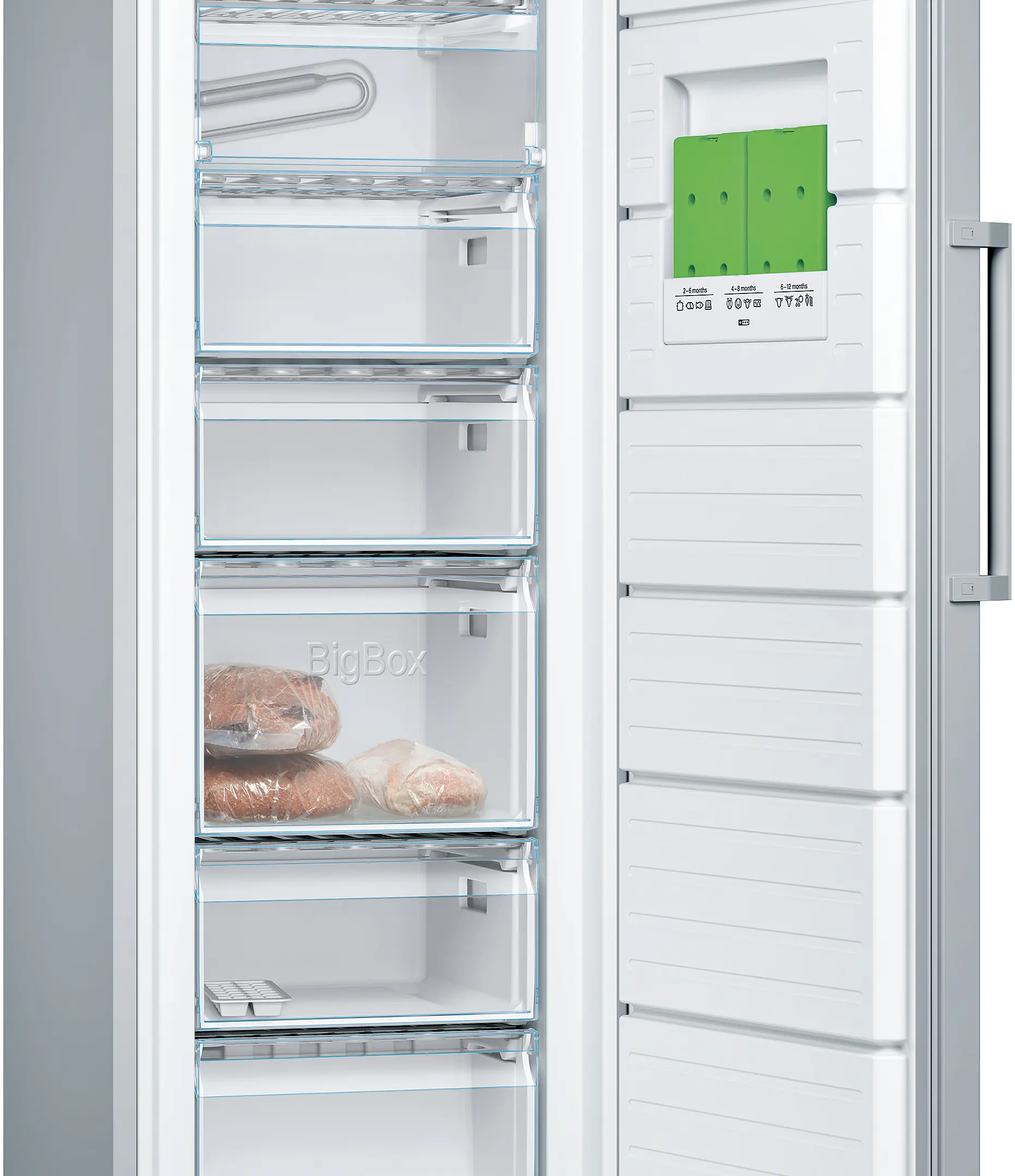 Ürün numarasının 4 ön izleme görseli