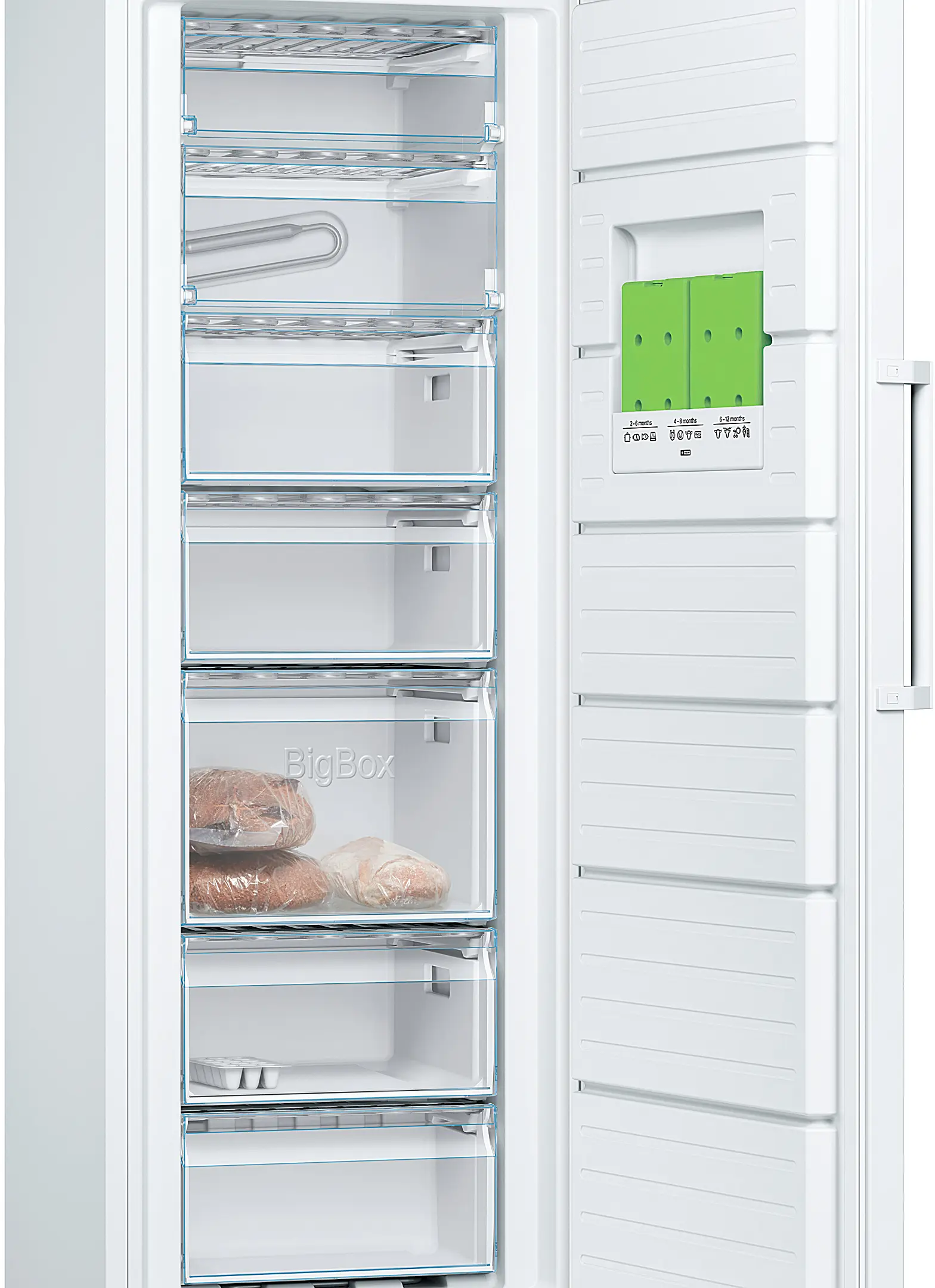 Ürün numarasının 4 ön izleme görseli