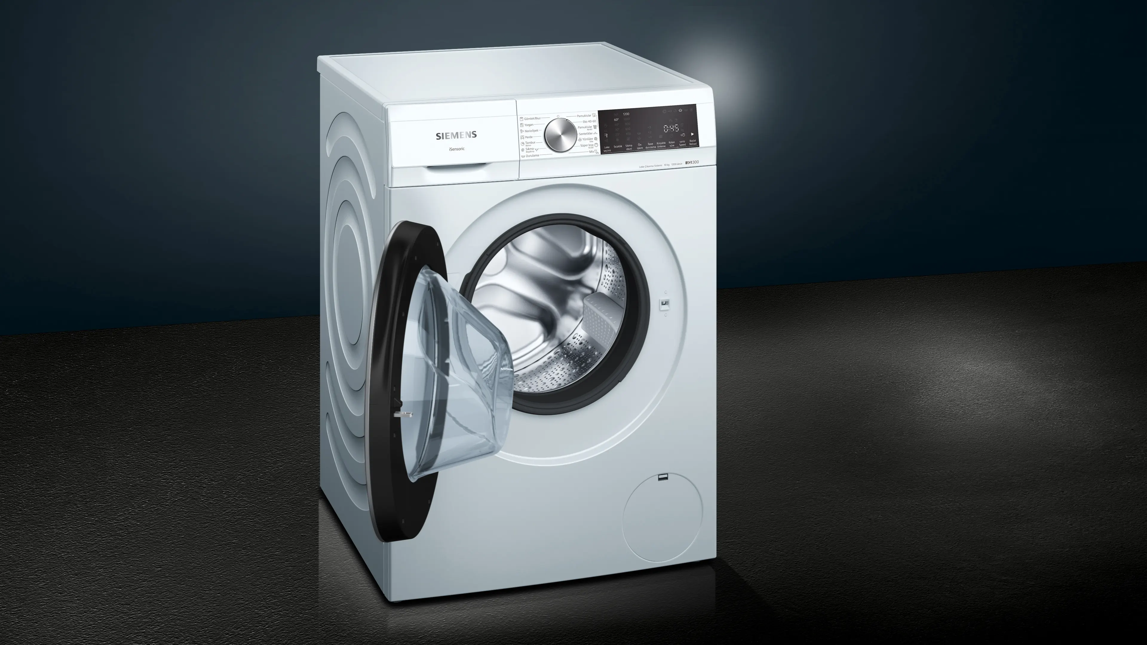 Ürün numarasının 3 ön izleme görseli