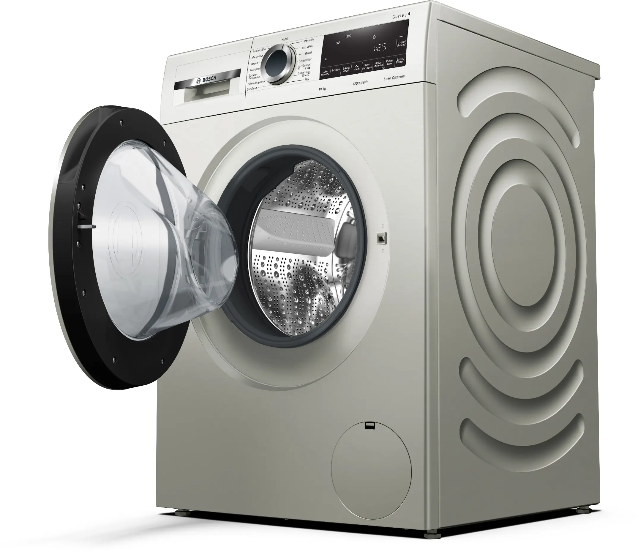 Ürün numarasının 5 ön izleme görseli