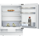 Réfrigérateur 1 porte intégrable à glissière 54.1cm 280l - Siemens