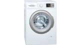 Çamaşır Makinesi 8 kg 1000 dev./dak. CMJ10180TR CMJ10180TR-1