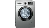 Çamaşır Makinesi 8 kg 1000 dev./dak., Gümüş CMJ1018STR CMJ1018STR-1