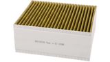 Clean Air Plus kolfilter (utbytesfilter) 11033934 11033934-3