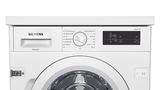 iQ500 Built-in washing machine 8 kg 1200 rpm WI12W325ES WI12W325ES-2