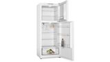 iQ300 Üstten Donduruculu Buzdolabı 186 x 70 cm Beyaz KD55NNWF0N KD55NNWF0N-3