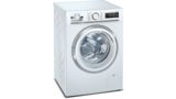 iQ700 Wasmachine, voorlader 9 kg 1600 rpm WM6HXL90NL WM6HXL90NL-1