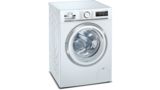 iQ700 Wasmachine, voorlader 9 kg 1600 rpm WM6HXM90NL WM6HXM90NL-1