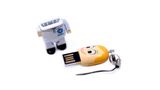 Artículo solidario Memoria USB empleada Balay  17004643 17004643-3