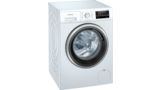 iQ500 Wasmachine, voorlader 9 kg 1400 rpm WM14UT75NL WM14UT75NL-1