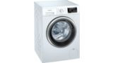iQ500 Wasmachine, voorlader 9 kg 1400 rpm WM14UU00NL WM14UU00NL-1