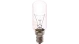 Ampoule E14 de 25W pour réfrigérateur 00183909 00183909-1