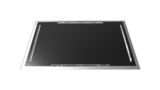 Glass ceramic hob top NF_.80.XX_.TP.G.Top 00717411 00717411-2