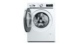 iQ700 Wasmachine, voorlader 9 kg 1600 rpm WM6HXM75NL WM6HXM75NL-8