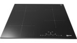 Glass ceramic hob top NF_.60.XX_.MT.G.0/5/0/0 00773122 00773122-1