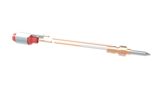 Thermocouple THERMOCOUPLE IH-6 PEMIUM GLASS L= 700 12012616 12012616-1