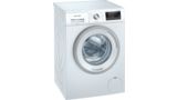 iQ300 Wasmachine, voorlader 7 kg 1400 rpm WM14N095NL WM14N095NL-1