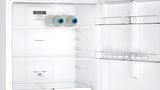 iQ300 Alttan Donduruculu Buzdolabı 186 x 75 cm Beyaz KG76NVWF0N KG76NVWF0N-5