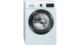 Πλυντήριο ρούχων εμπρόσθιας φόρτωσης 8 kg 1400 rpm WNP1400E8 WNP1400E8-1