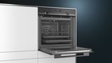 iQ500 Built-in oven 60 x 60 cm Black HB478GCB6B HB478GCB6B-4