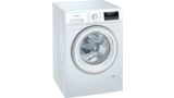 iQ300 Wasmachine, voorlader 8 kg 1400 rpm WM14N275NL WM14N275NL-1