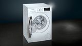 iQ300 Wasmachine, voorlader 8 kg 1400 rpm WM14N276NL WM14N276NL-4